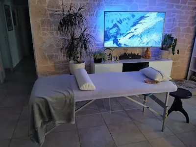 Reiki Pascale Ayla
