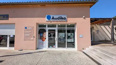 Audika - Audioprothésiste Alissas