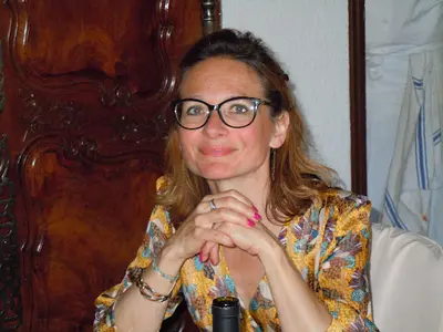 Florence Blanchard Hypnothérapeute