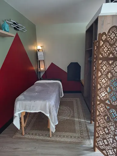l'Instant Reiki By Flo