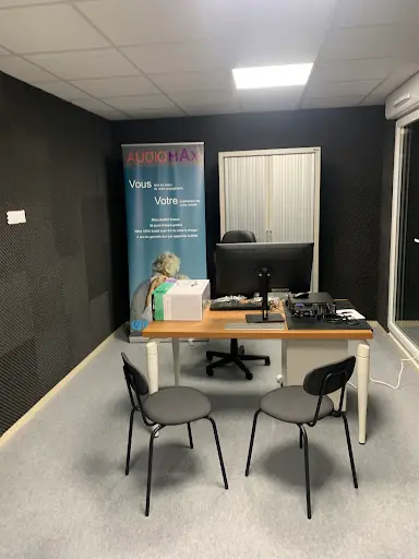 Audiomax