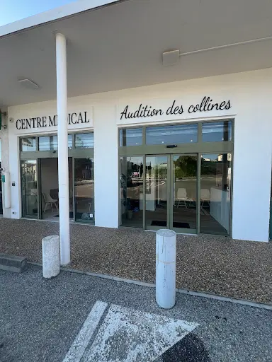 Audition des Collines - Allauch Centre Auditif
