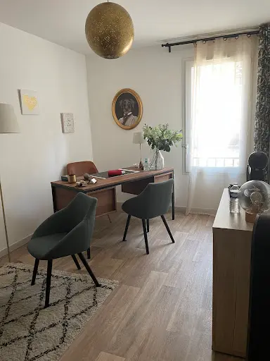 Lecomte Christelle Psychologue Hypnothérapeute Emdr