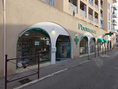Pharmacie Allauch Village