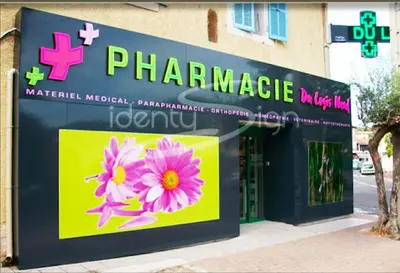 Pharmacie Lemaitre - Malcotti