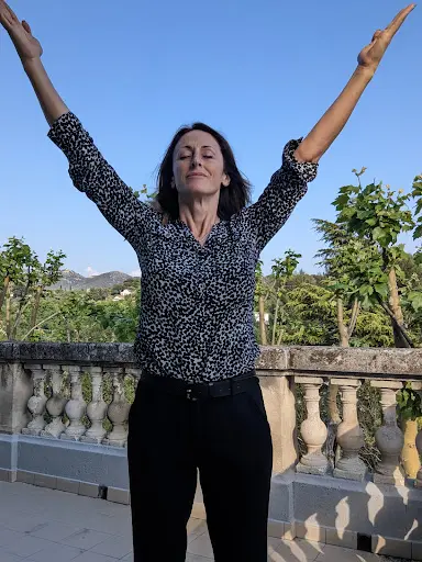 Sophrologue Ingrid Julien Ma Vie Relax