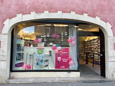 Pharmacie des Costes