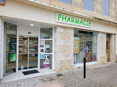 Pharmacie Charron