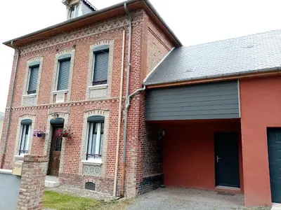 Boulnois Anne-marie