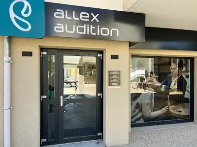 Allex Audition - Michel Mathieu - Audioprothésiste D.e. 100% Indépendant Depuis 2010