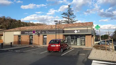 Pharmacie d'Allex