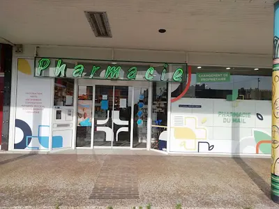 Pharmacie du Mail