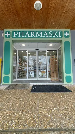 Pharmacie Pharmaski