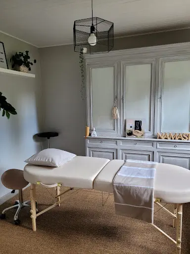 Adamus Anne Praticienne Reiki