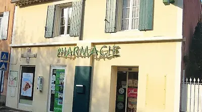 Pharmacie la Garance