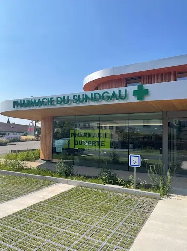 4a-caducee Pharmacie du Sundgau