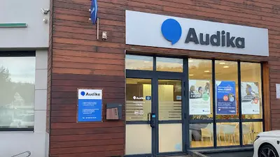 Audika - Audioprothésiste Altkirch