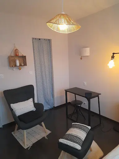 Audrey Gohin Hypno.soi et Magnétisme
