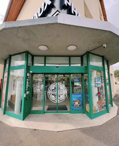Pharmacie du Montvaux