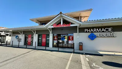 Pharmacie Liberte