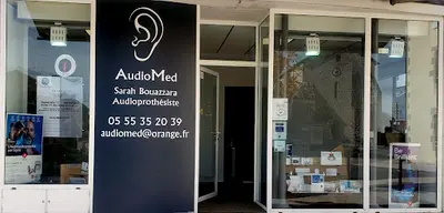 Audiomed