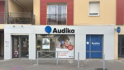 Audika - Audioprothésiste Ambérieu