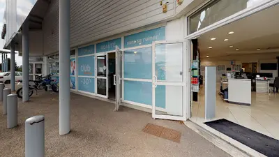 Audioprothésiste Ambérieu-en-bugey Optical Center