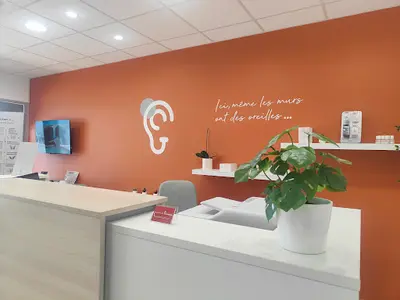 Audition Grandidier - Audioprothésiste- Ambérieu-en-bugey