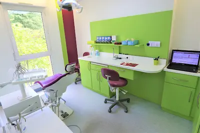 Dr Niogret Frédéric