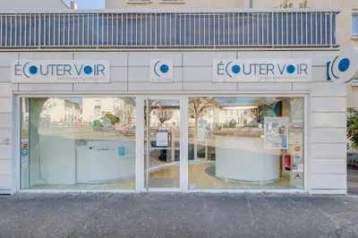Écouter Voir Audition Mutualiste