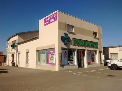 Pharmacie Orset