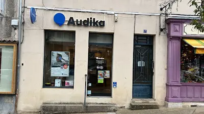Audika - Audioprothésiste Ambert