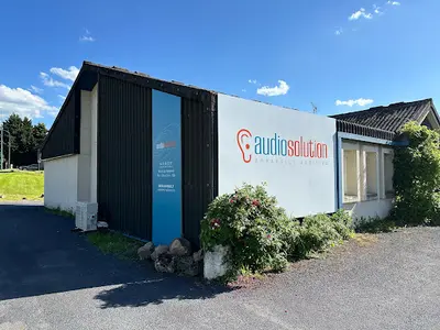 Audioprothésiste Ambert - Audiosolution
