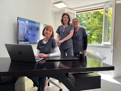 Dr Muriel Galloy, Ambert, Puy de Dôme, 63