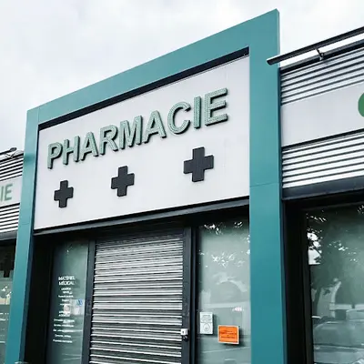 Pharmacie du Livradois