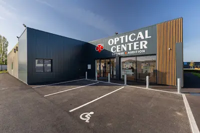 Audioprothésiste Amboise - Optical Center