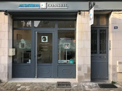 Audioprothésiste, Centre Audition Conseil Amboise