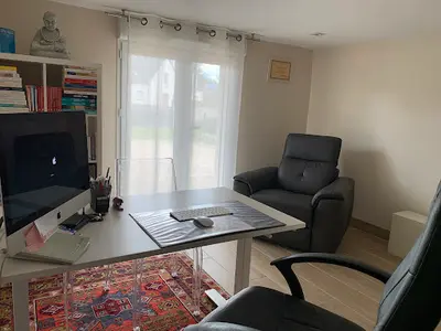 Hutin Stéphanie Amboise Hypnose