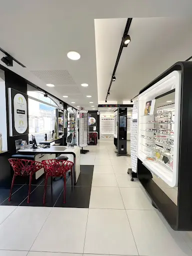 Opticien Amboise - Optic 2000