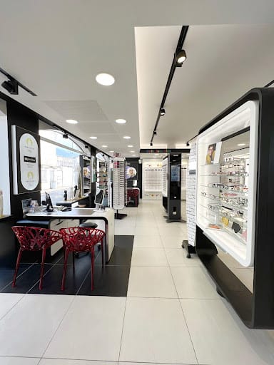 Opticien Amboise - Optic 2000