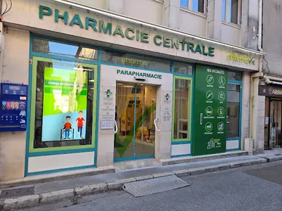 Pharmacie Centrale