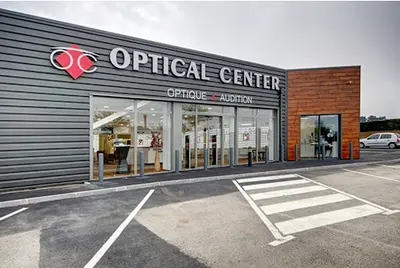 Audioprothésiste Muzillac Optical Center