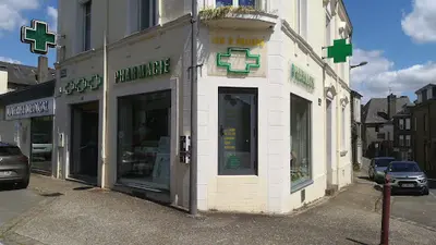 Pharmacie Dumoulin
