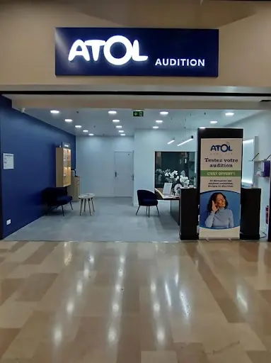 Audioprothésiste Amiens - Atol Audition
