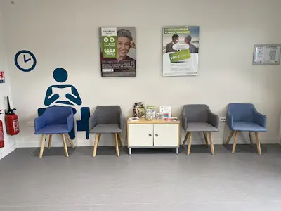 Audioprothésiste Amiens Audition Santé