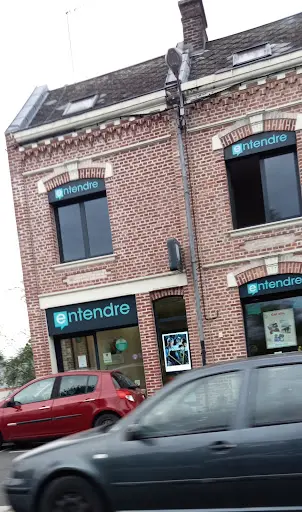 Audioprothésiste Entendre Amiens Sud