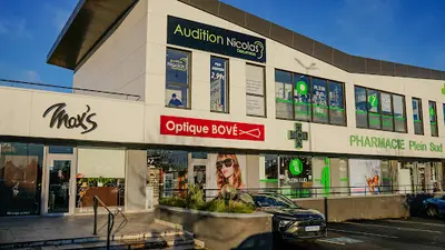 Audition Nicolas Derumaux Amiens Sud