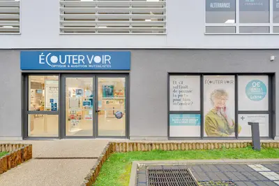 Écouter Voir Audition Mutualiste