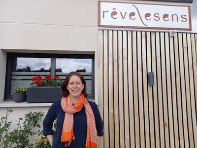 Juliette Glavieux, Naturopathe Sophrologue,naturogaia, Gestion du Stress