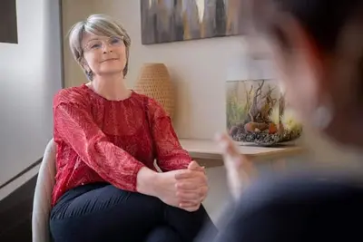 Michèle Accart Hypnothérapeute Amiens